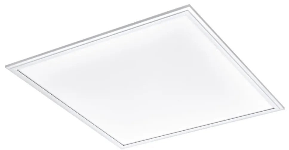 Panou LED încastrat Eglo 61353 SALOBRENA LED/48W/230V 4000K 60x60cm