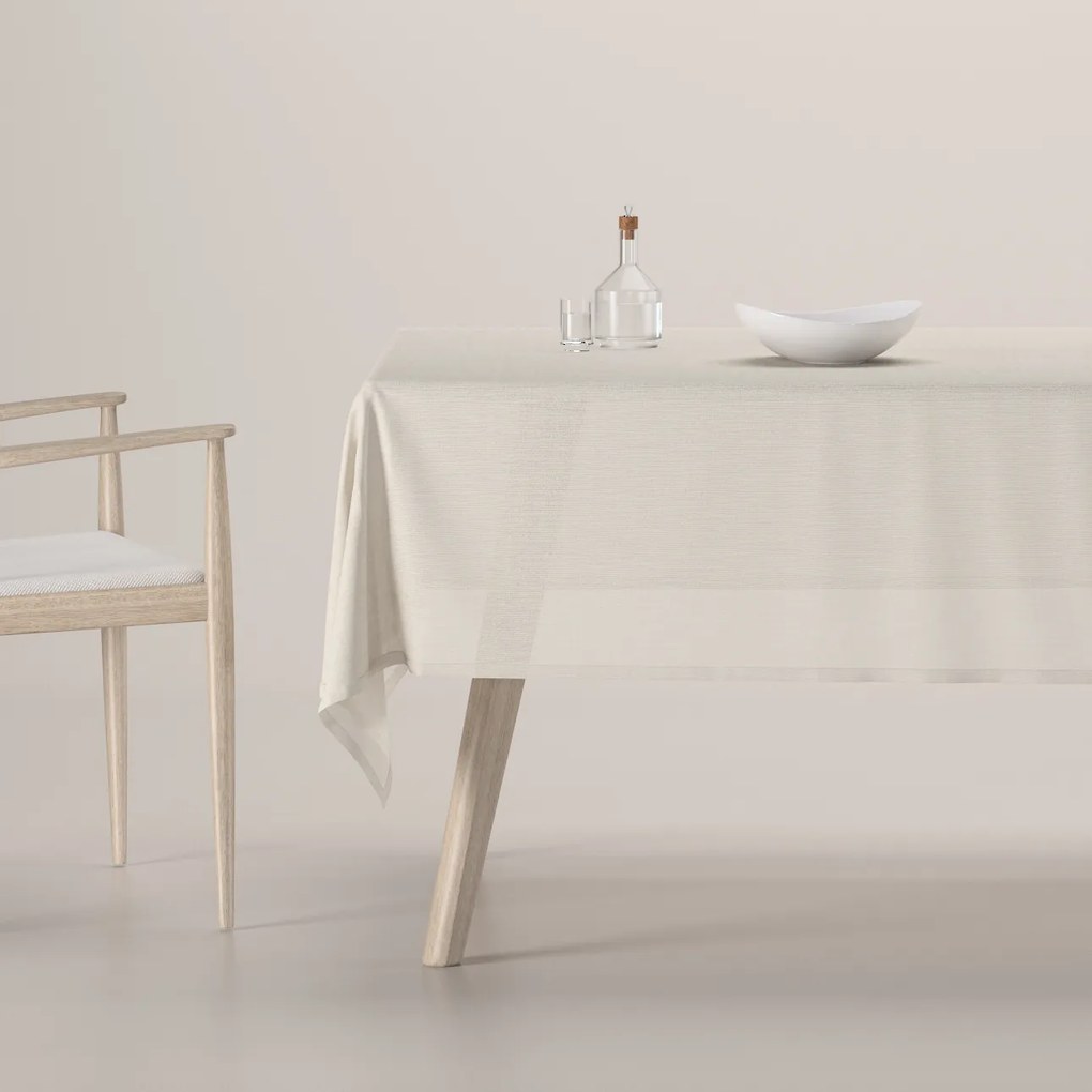 Fata de masa rectangulara