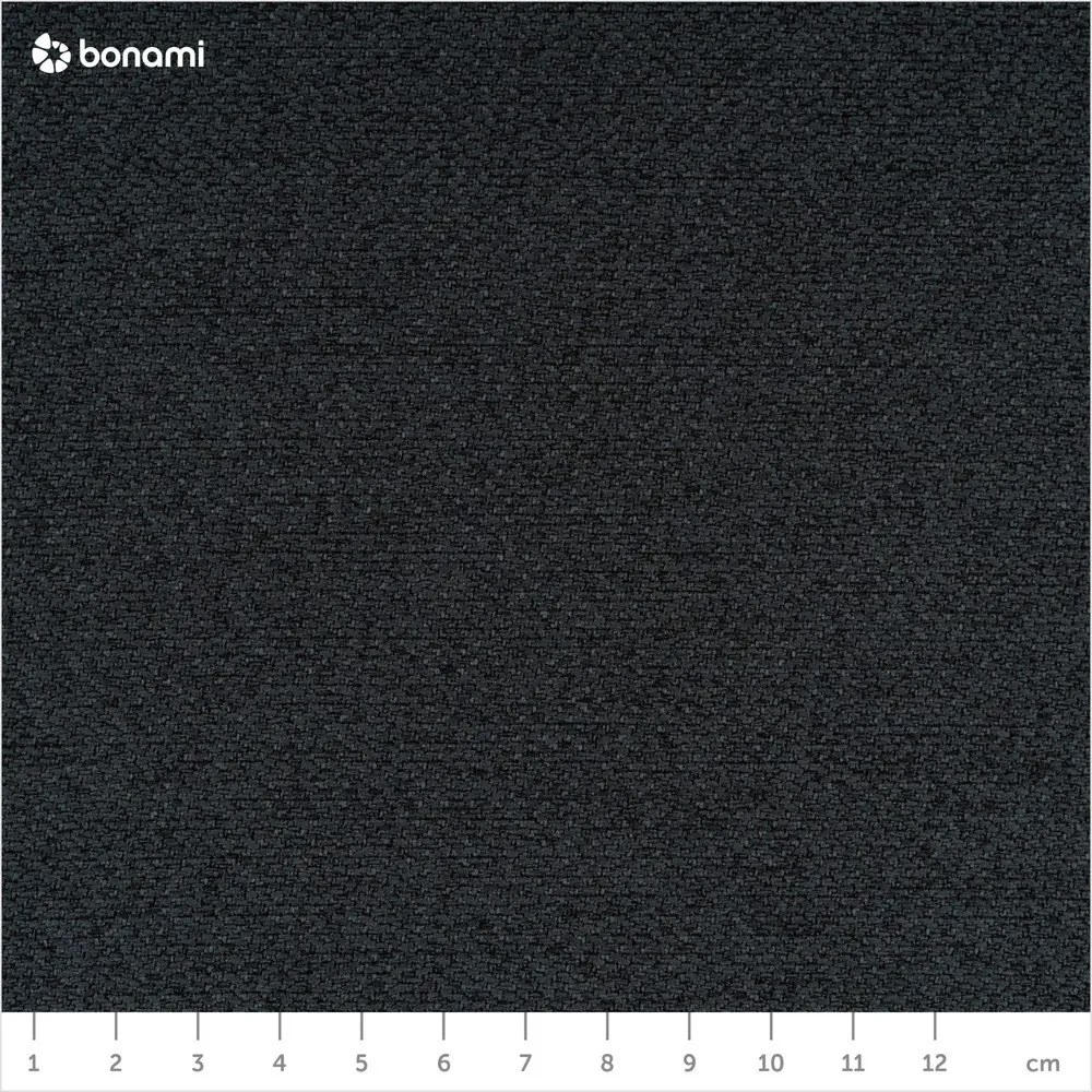 Canapea gri închis reglabilă/extensibilă 180 cm Matylda – Bonami Essentials