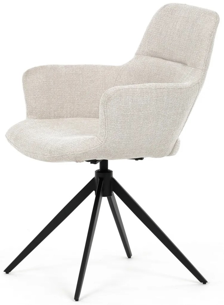 Scaun de sufragerie DCH-D1320 CRM2 cu mecanism derevenire