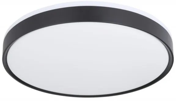 Globo 41587-24 - Plafonier LED dimabil SONNY LED/24W/230V cu DO