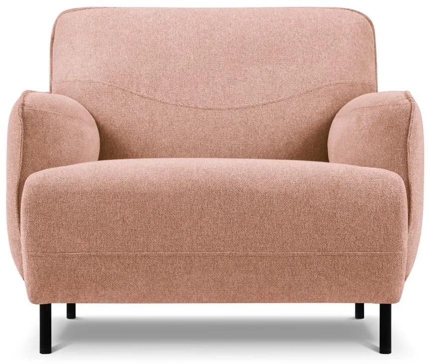 Fotoliu Windsor &amp; Co Sofas Neso, roz