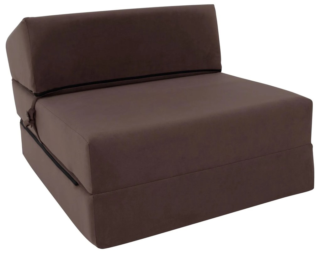 Fotoliu extensibil Plantearan (maro) . 1116440