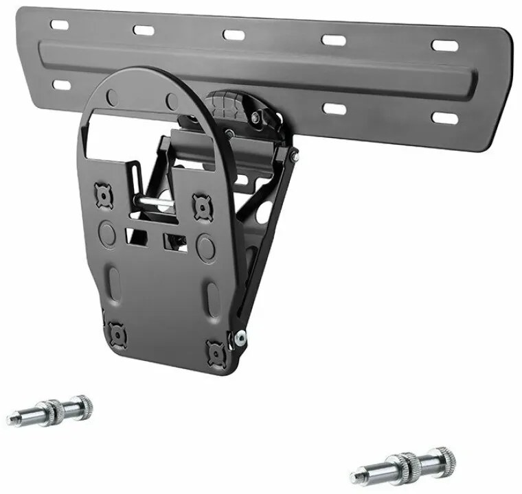 Suport Perete Superior SUPSTV014 49"-65" 50 Kg Negru