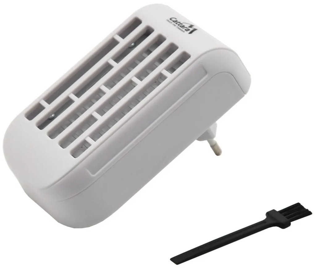 Capcană de insecte Cattara LED UV Plug, 230 V