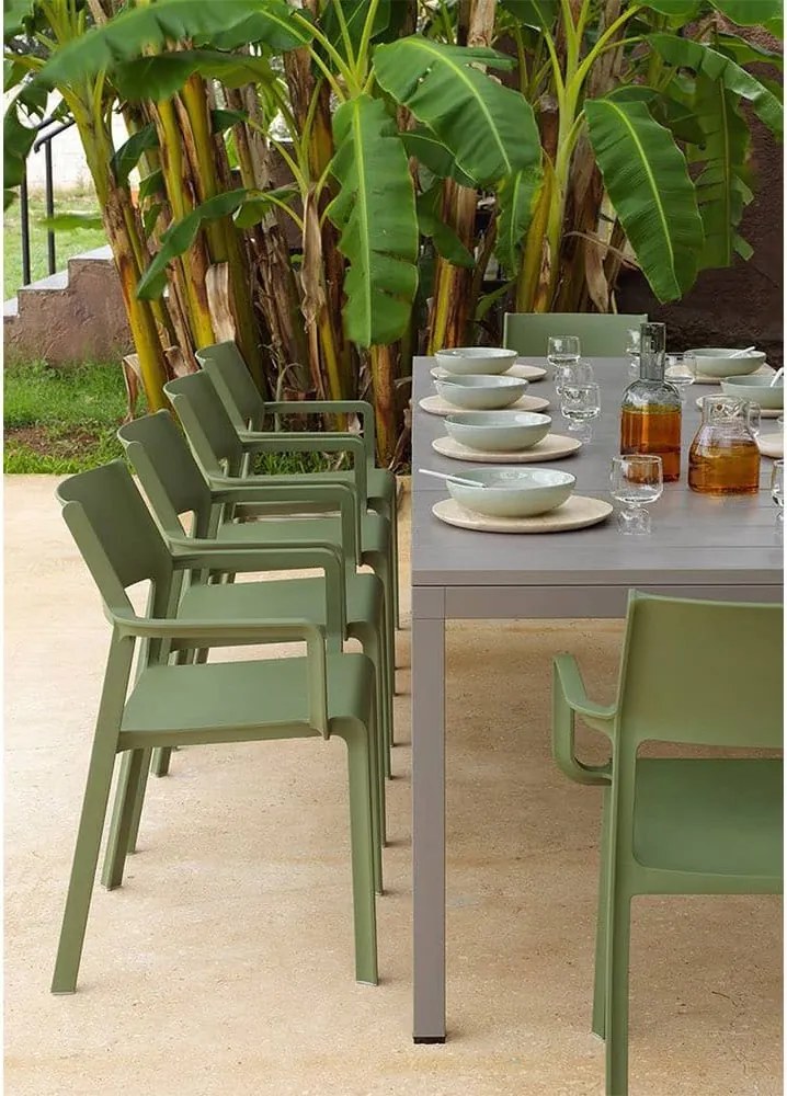 Scaun Exterior Nardi - Trill Armchair