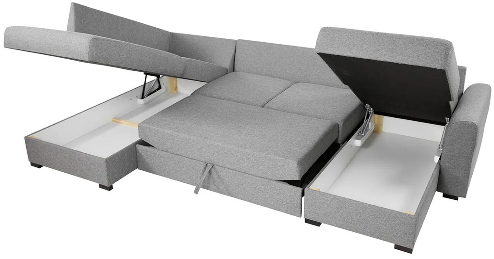 Colțar Celeste (D) (piele ecologică Soft 017 + Lux 06). 1058851