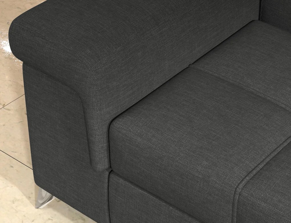 Coltar extensibil Eridano pe stanga Sawana 21