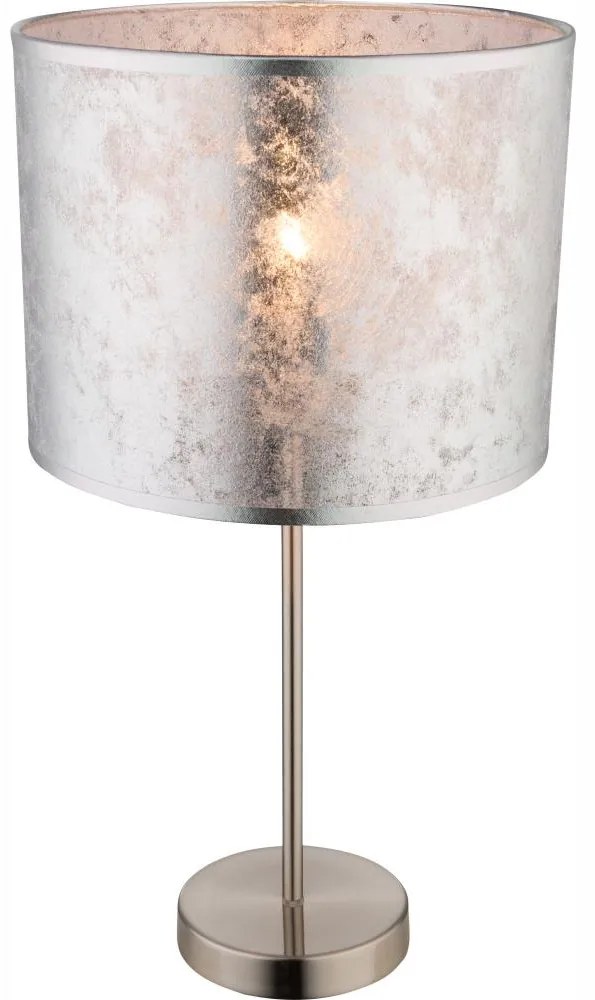Globo 15188T1 - Lampa de masa AMY I 1xE27/60W/230V