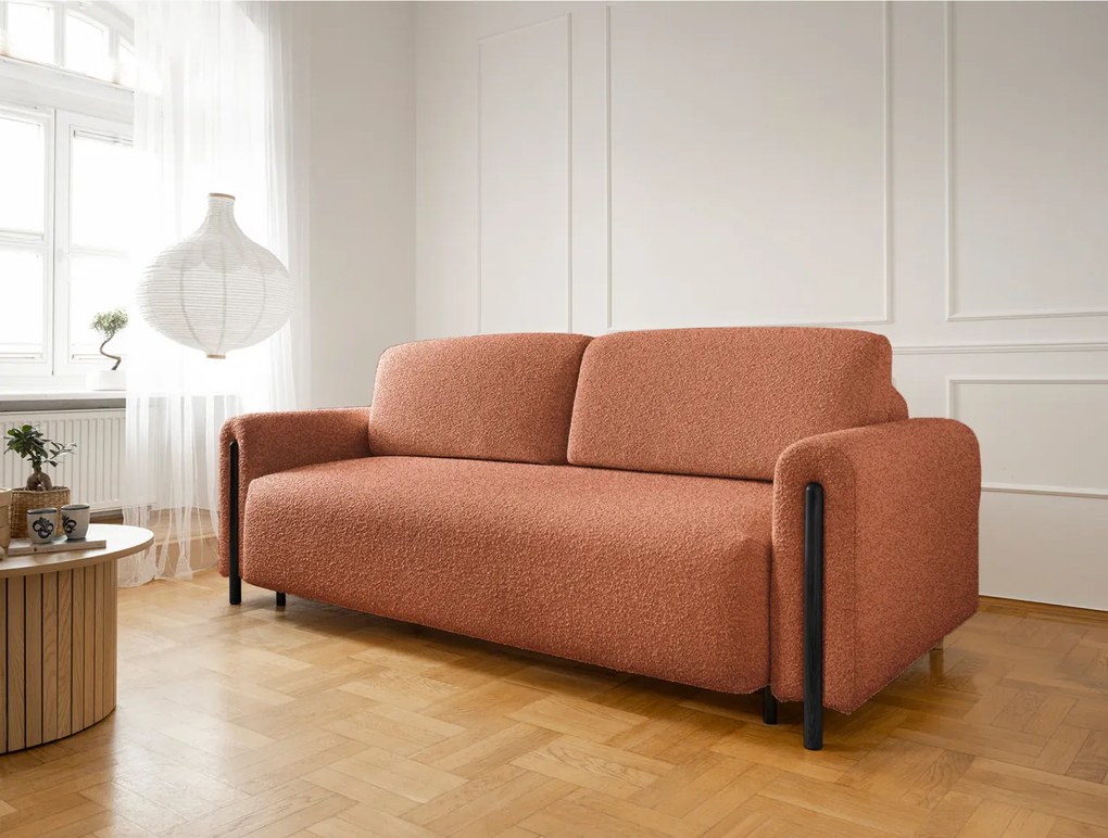 Canapea extensibila Arcadova II Jaffray 30