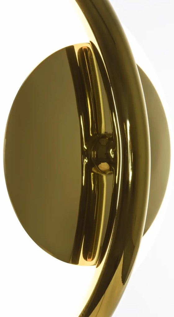 Lampa de masa LED dimabila design modern LE VITA LED Gold 29692D