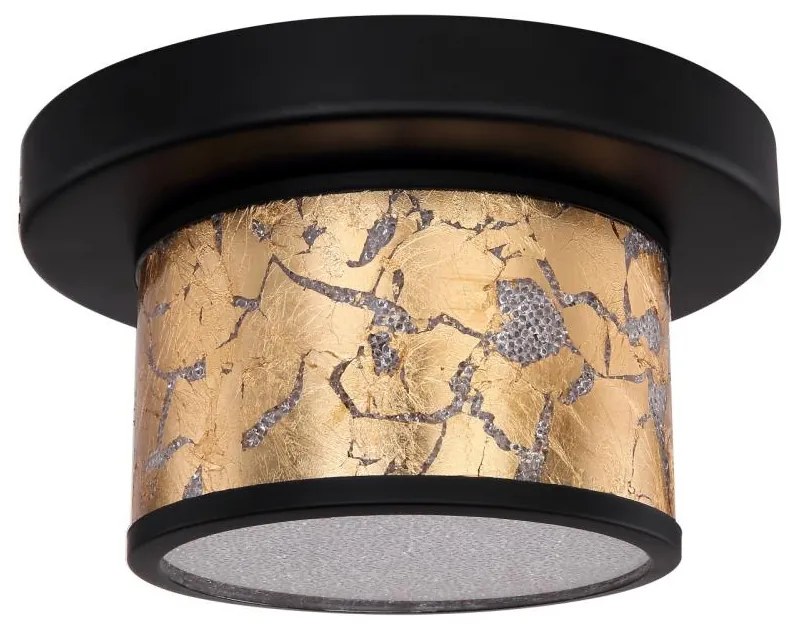 Globo 49367-12D - Plafonieră LED POTTI LED/12W/230V