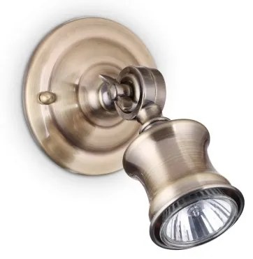 Aplica de perete design clasic BARBER AP1