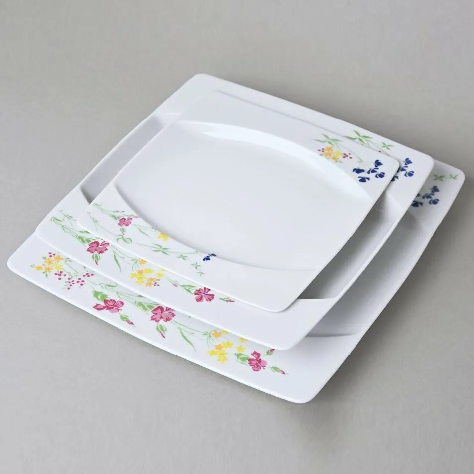 Set de masă Thun Eye, 18 buc.,