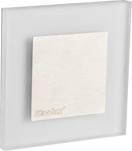 Kanlux 23107 - Lampă de orientare APUS LED/0,8W/12V