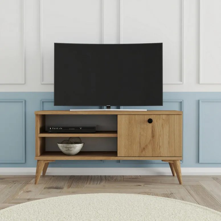 Comoda TV Retro1552 Oak