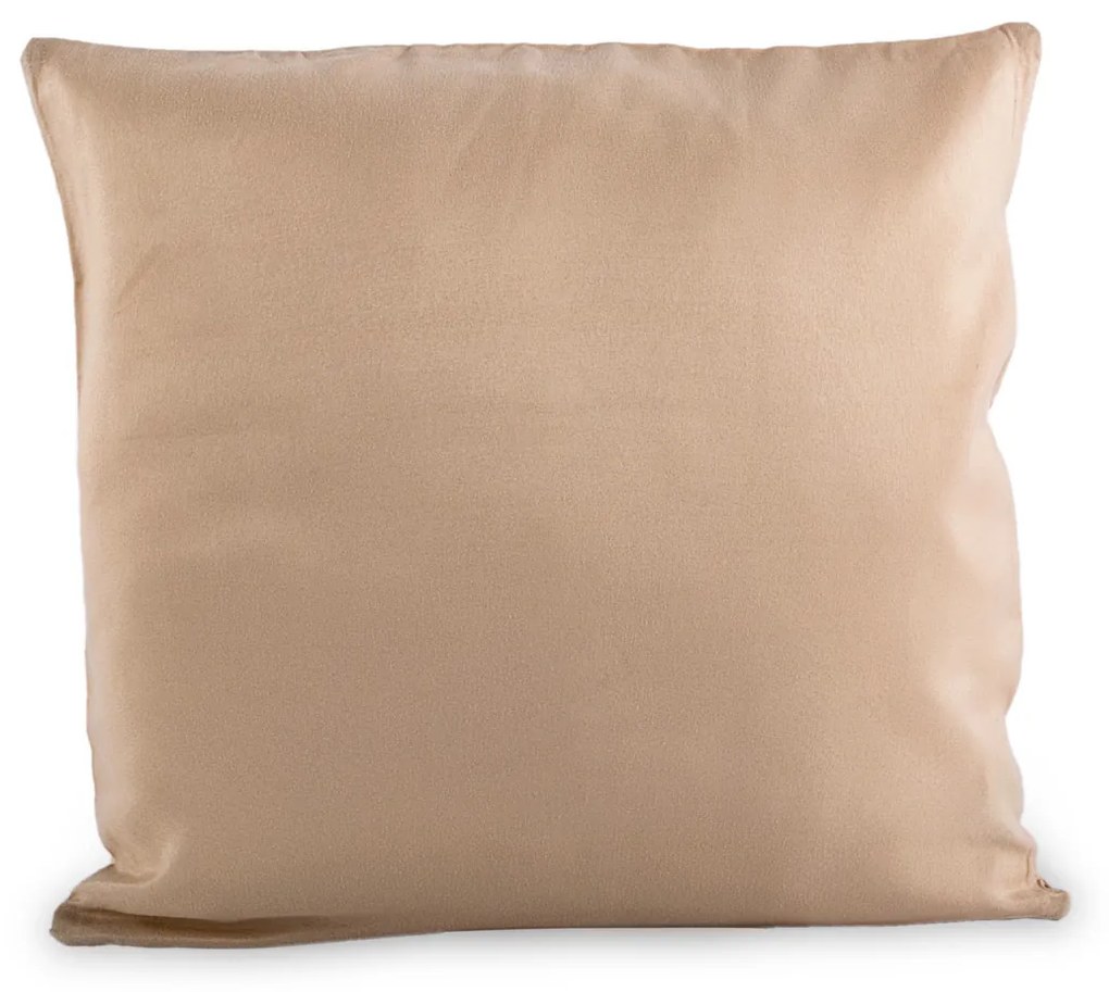 Faţă de pernă 4Home, bej, 50 x 50 cm