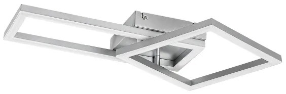 Rabalux 71381 - Plafonieră LED ELLINOR LED/24W/230V 3000K