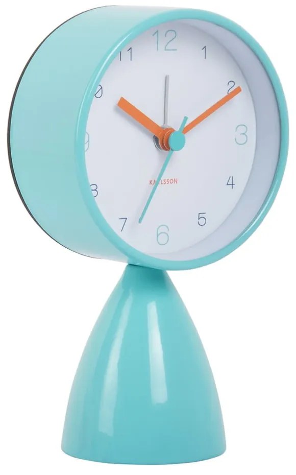 Ceas deșteptător Funky Vibes – Karlsson