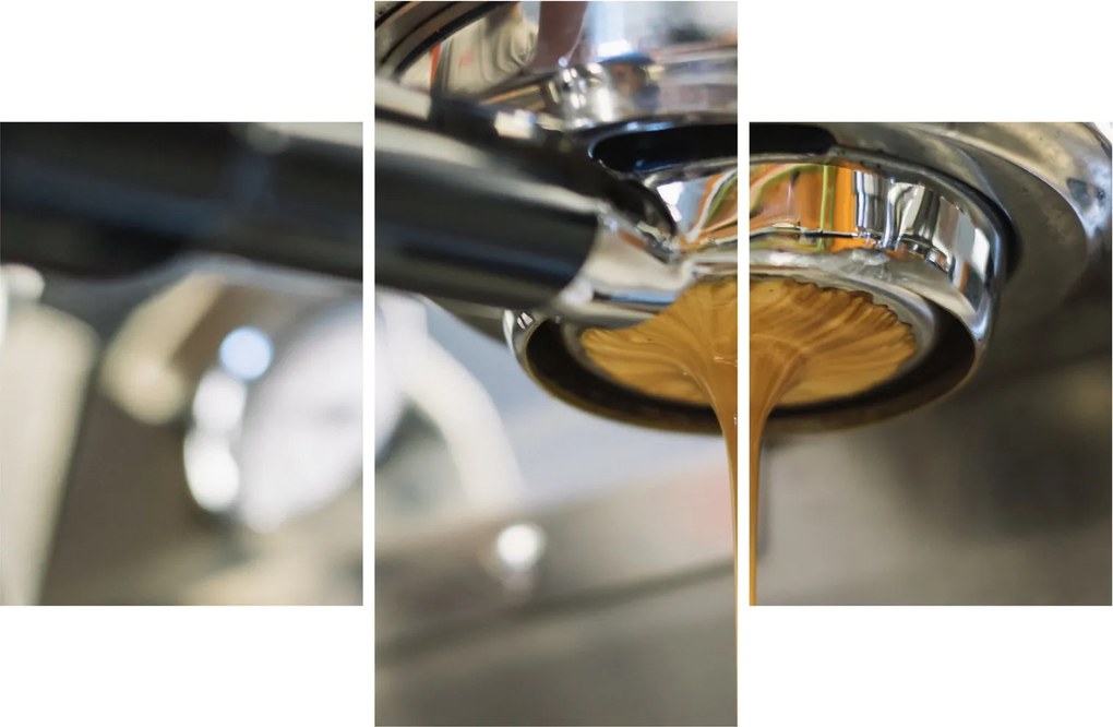 Tablou - espresso (90x60 cm)