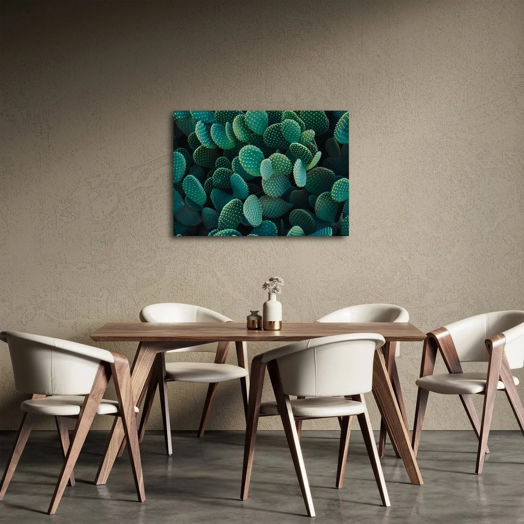 Tablou - Opuntia (70x50 cm)