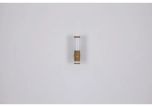 Aplică de exterior cu senzor JAICY 1xE27/15W/230V IP44 Globo 34070S