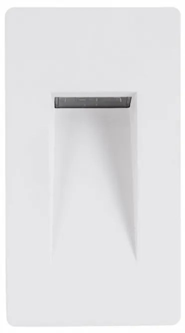 Spot LED ambiental / incastrabil pentru iluminat exterior IP54 COVE II
