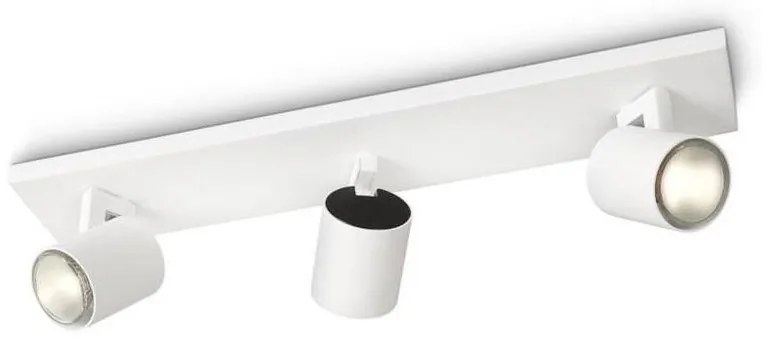 Spot Philips 53093/31/12 MYLIVING RUNNER 3xGU10/20W/230V