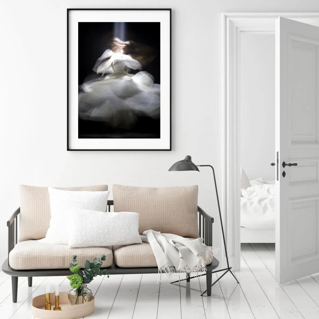 Poster - Dansatoare (A4)