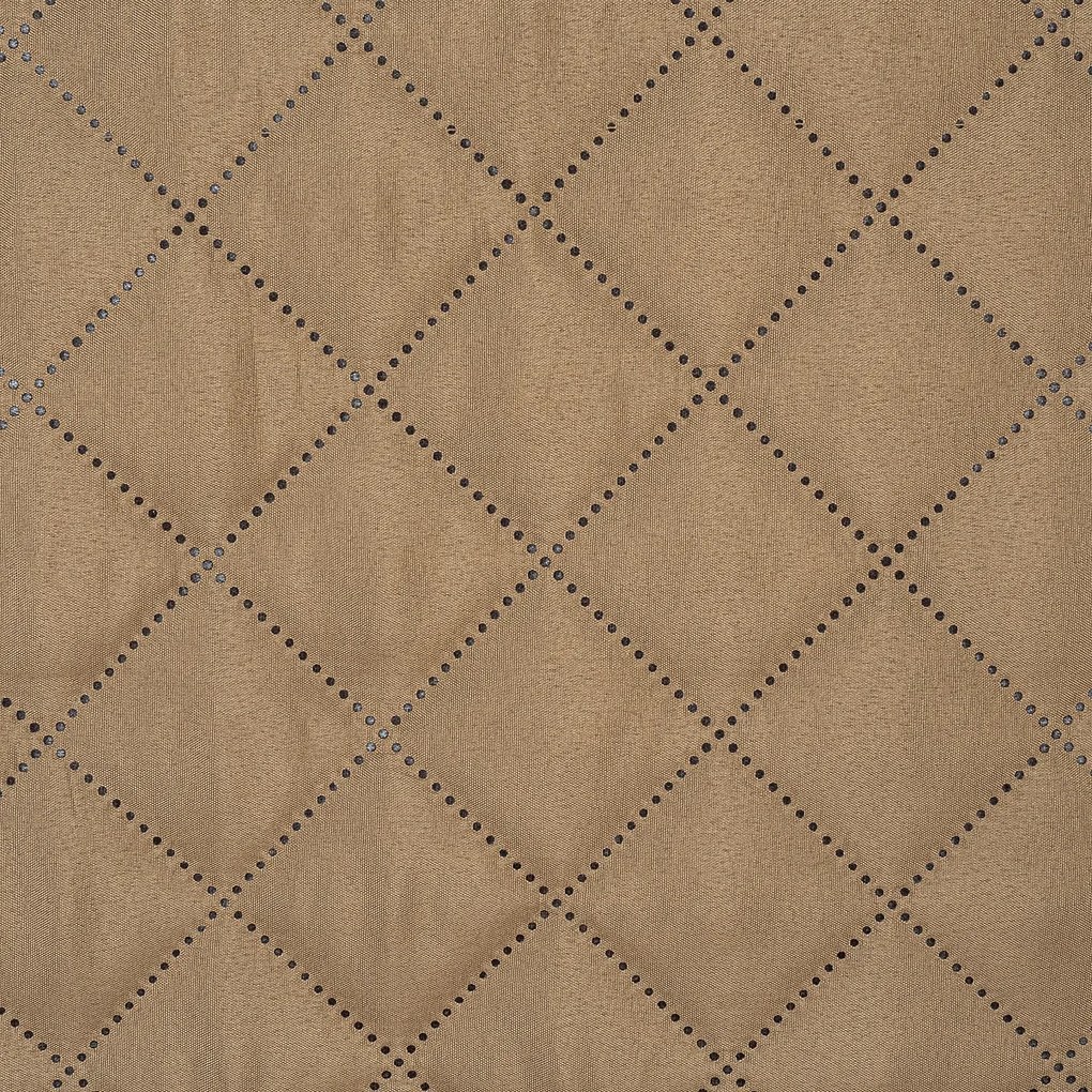 Cuvertură canapea 4Home Doubleface maro/bej, 180x 220 cm