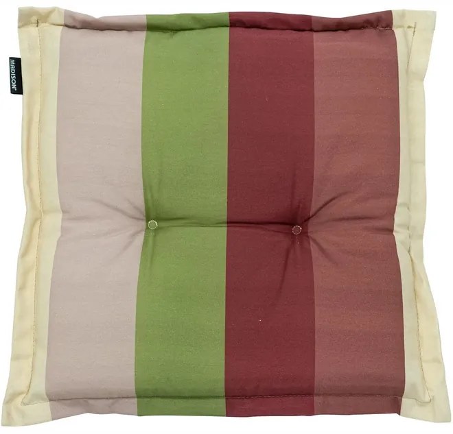 Perna pentru scaun PLUSHIO 50x50 cm - mai multe variante Culoare: Visiniu