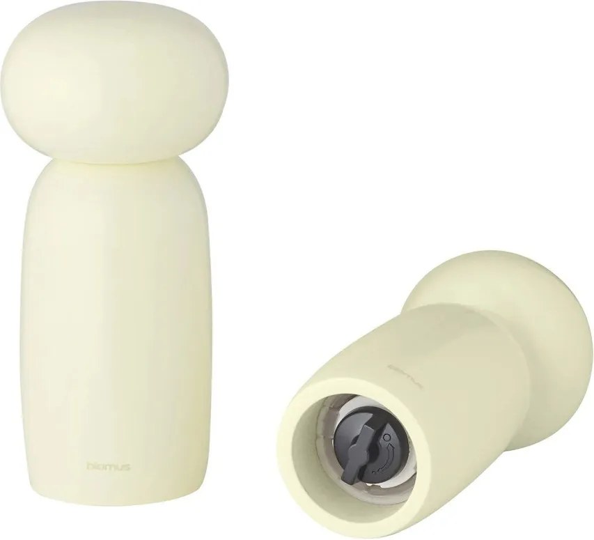 Set solniță și piperniță Moli – Blomus