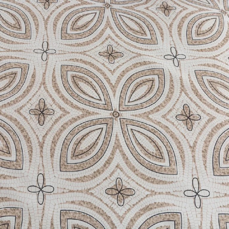 Lenjerie de pat din microfibra TIVESSA maro Dimensiune lenjerie de pat: 70 x 80 cm | 140 x 200 cm