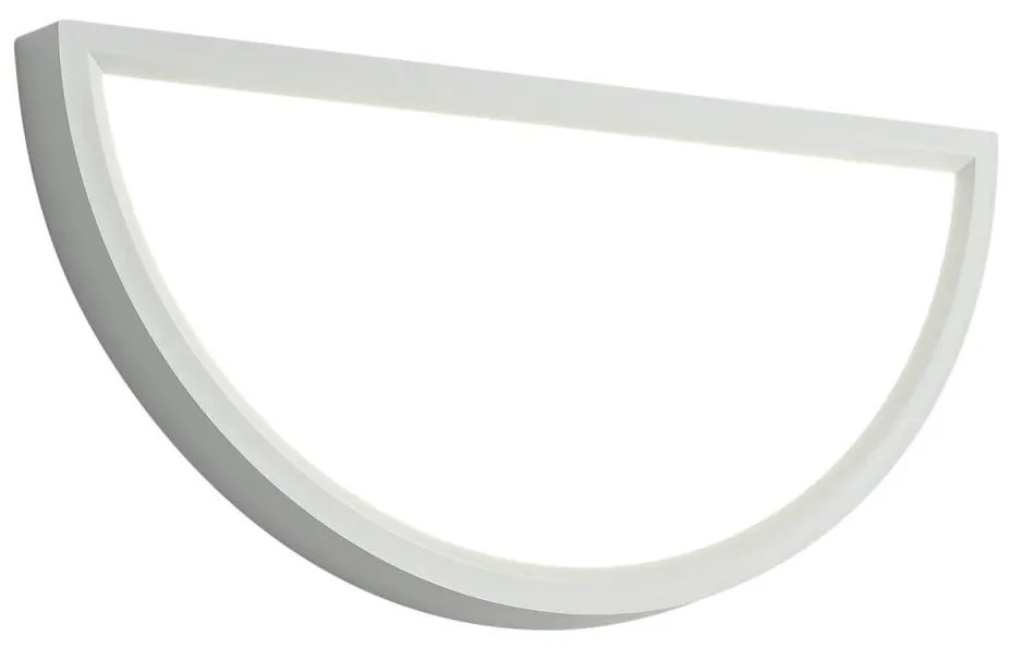 Top Light - Aplica de perete LED REVIT, 18W/230V, 3000/4000/6500K, alb