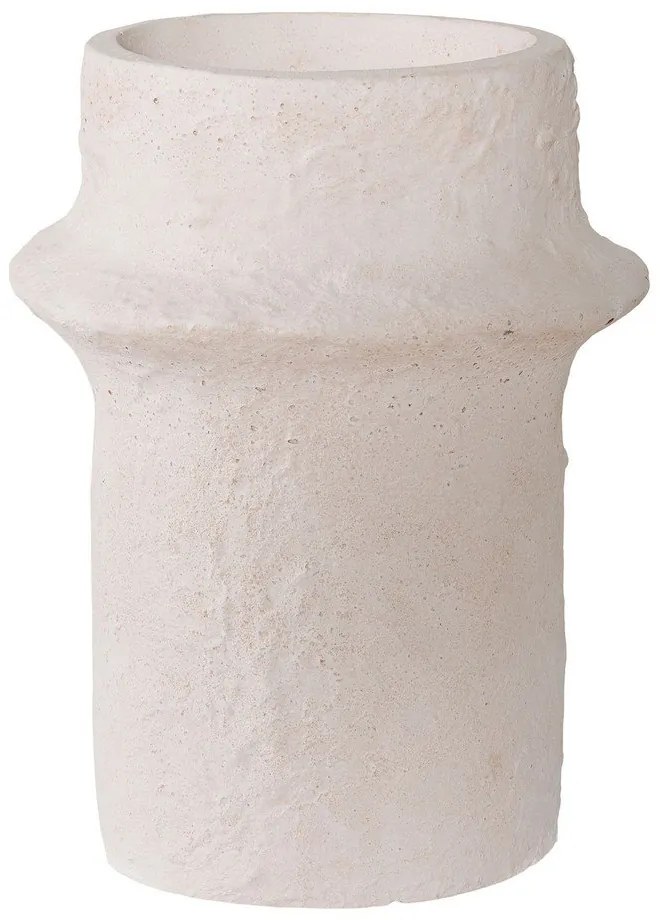 Sfeșnice pentru lumânări pastilă 2 buc. din ciment – House Nordic