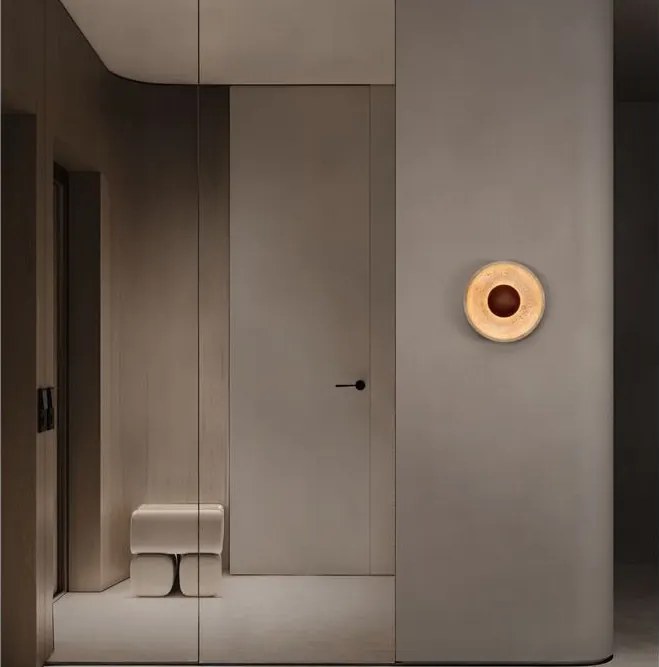 Aplica de perete LED decorativa TAVO