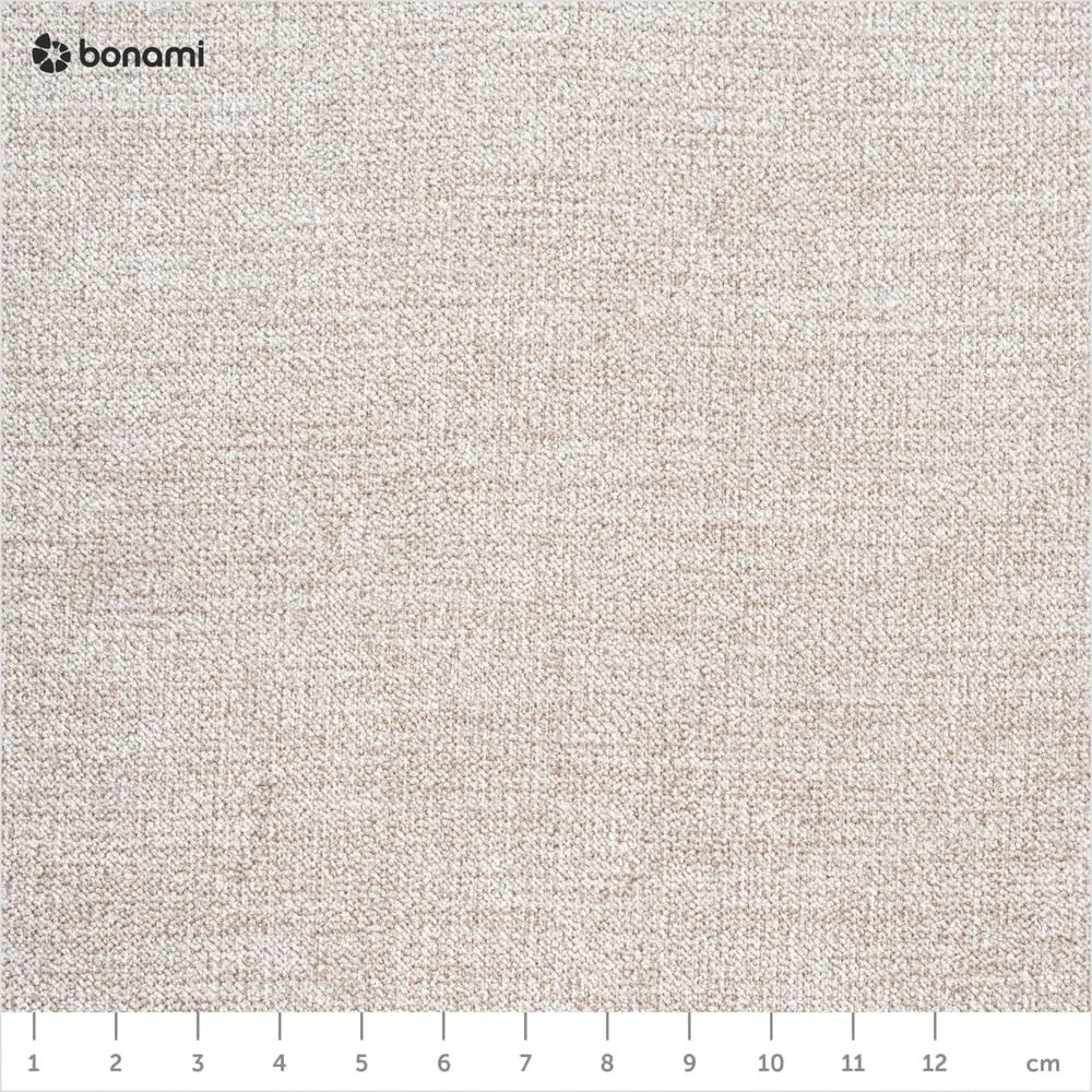 Canapea bej 170 cm Oslo - Scandic