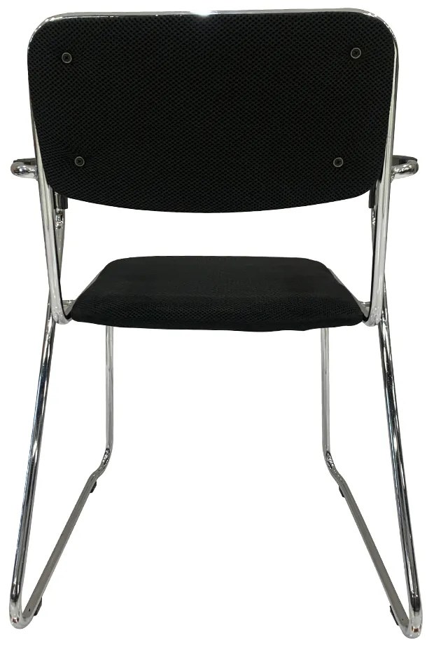 Scaun de birou Dakota (negru). 1034251