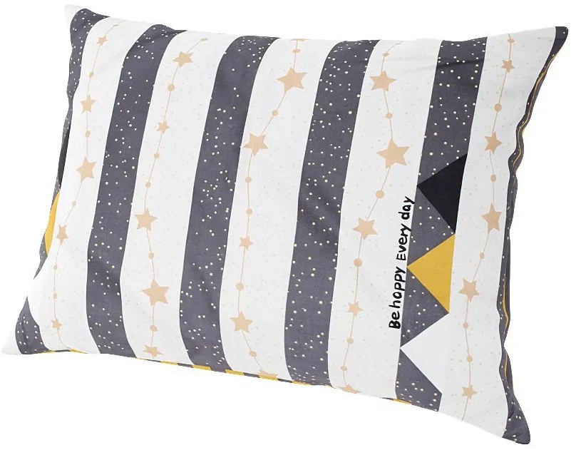 Husa de perna MIX PATTERNS 50 x 70 cm