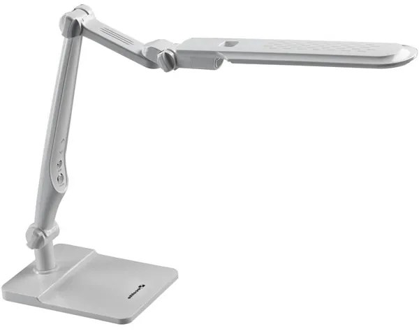 Ecolite LBL1207-BI - LED Lampă de masă dimmabilă MATRIX LED/10W/230V