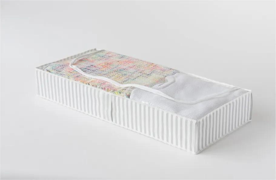 Cutie depozitare textile Compactor Anton, 100 x 46 cm
