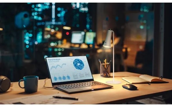 Retlux - Lampă LED reîncărcabilă, reglabilă 3-în-1, LED/3W/5V, 1200 mAh, alb