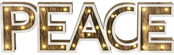 Globo 29977 - Decorație LED 29xLED/0,06W/3xAA