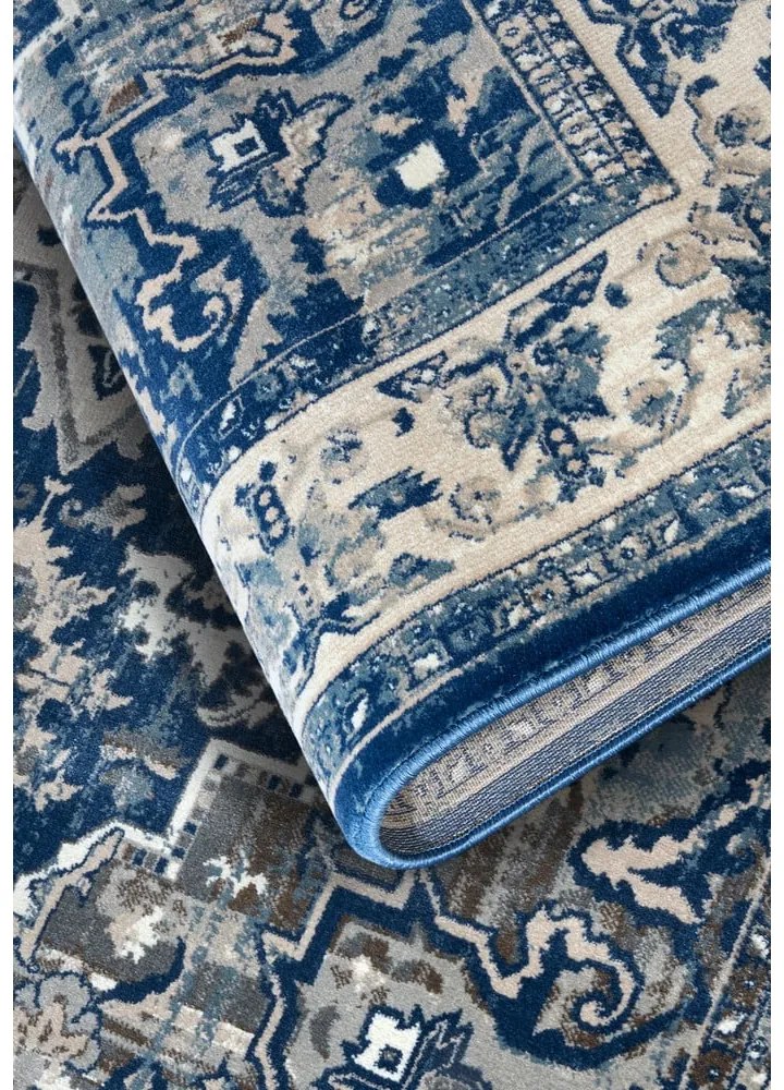 Covor albastru 160x235 cm Jehanne – Villeroy&amp;Boch
