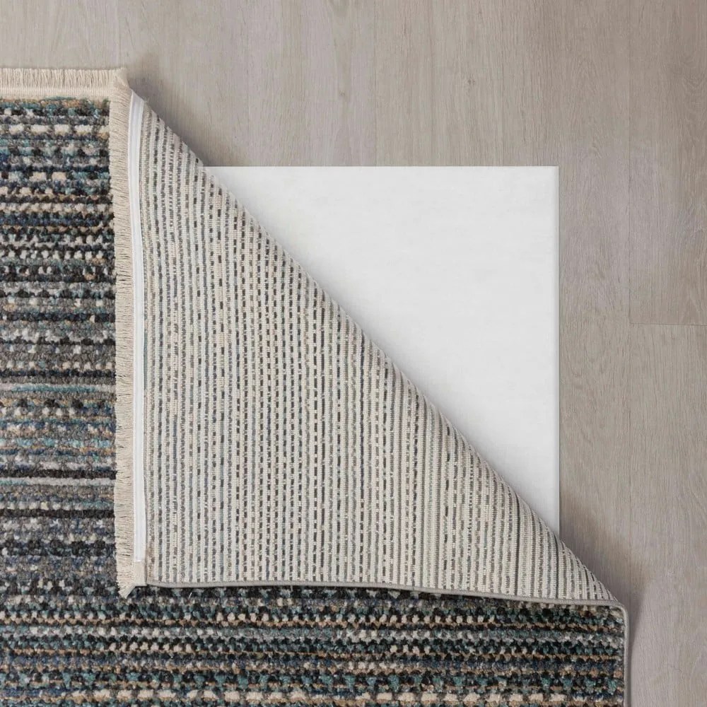 Covor albastru 160x230 cm Camino – Flair Rugs