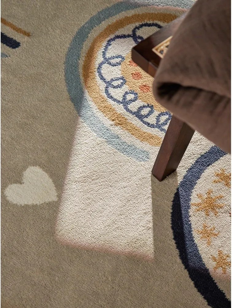 Covor pentru copii ø160 cm Bowie – Hanse Home