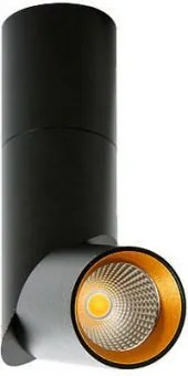 Plafoniera/Spot modern aplicat led 12W Santos AZ2416 Azzardo