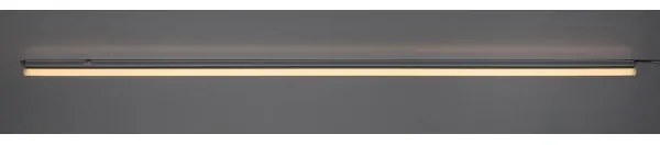 Corp de iluminat LED pentru corpuri de bucătărie Rabalux 78011 BAREG LED/20W/230V 3000/4000K alb