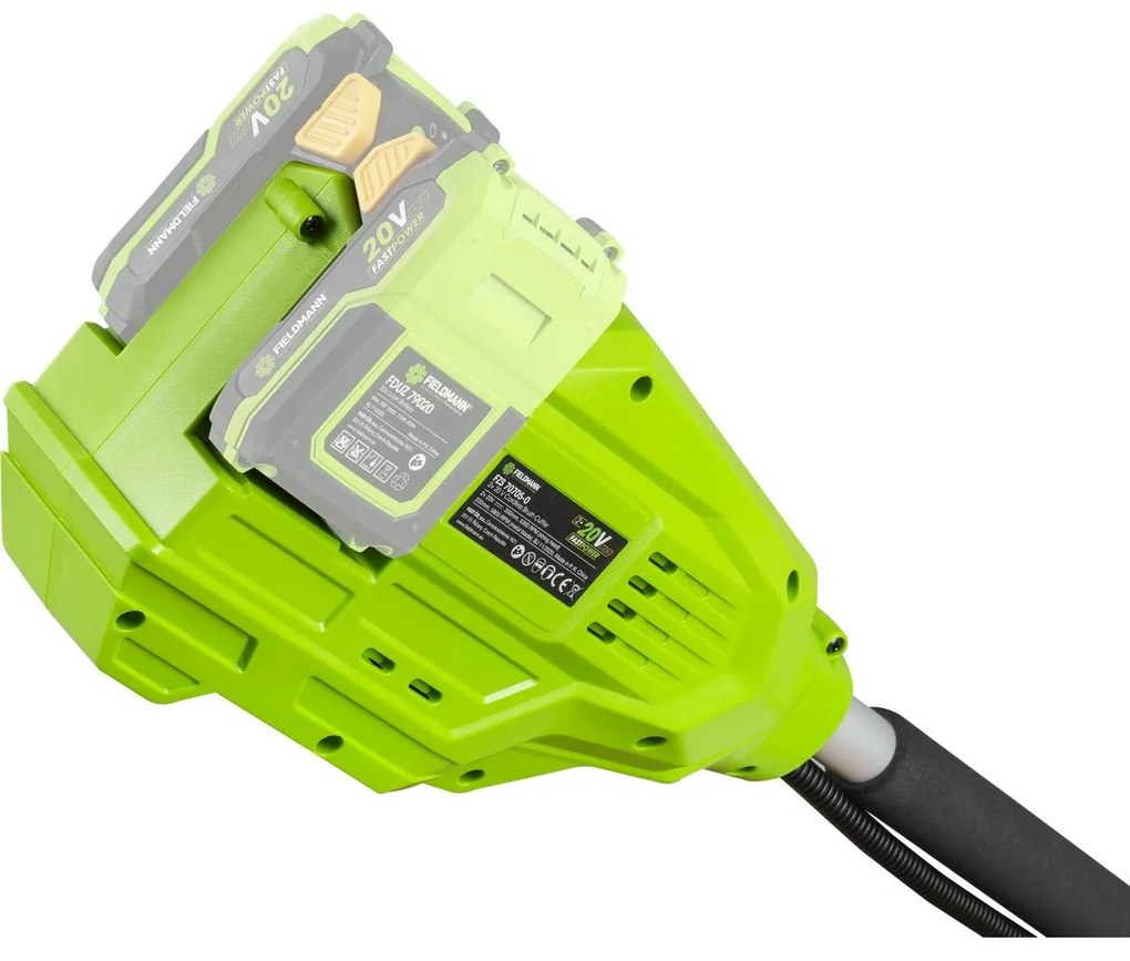 Fieldmann FZS 70705-0 motocoasă FAST POWER 2O V