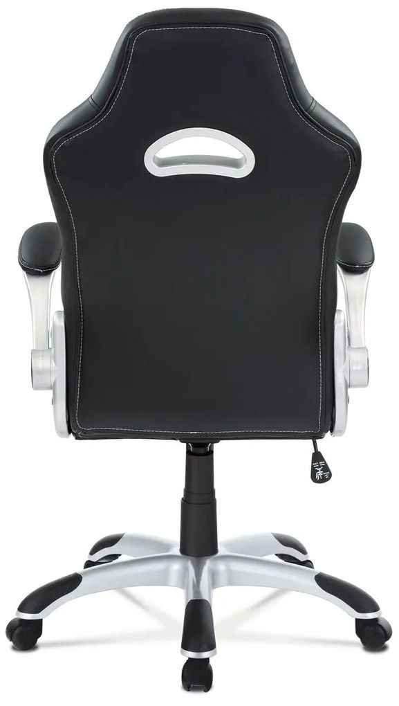 Fotoliu gaming Kilos (gri + alb + negru). 1120333